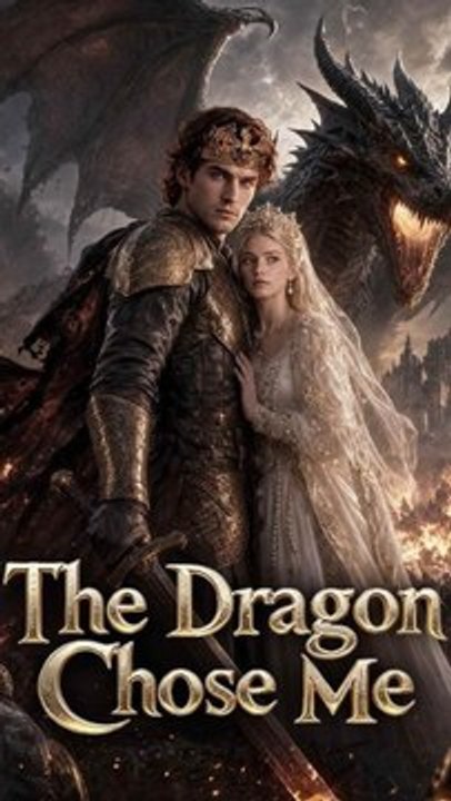 The Dragon Chose Me (ENGSUB) | Full EP | Dragon...
