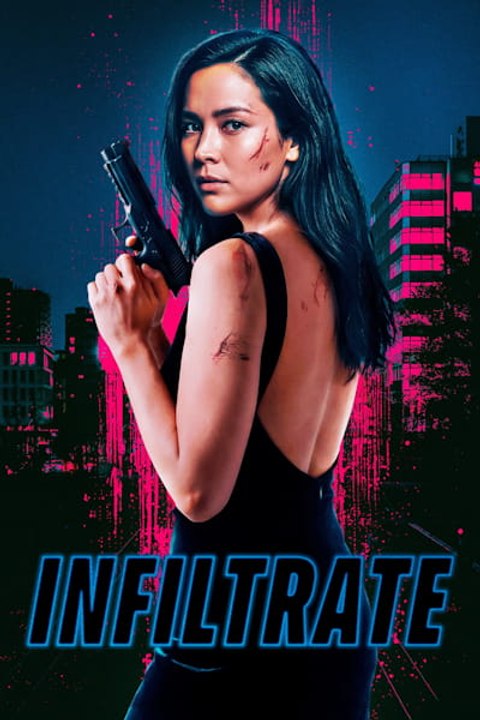 Infiltrate Full Movie