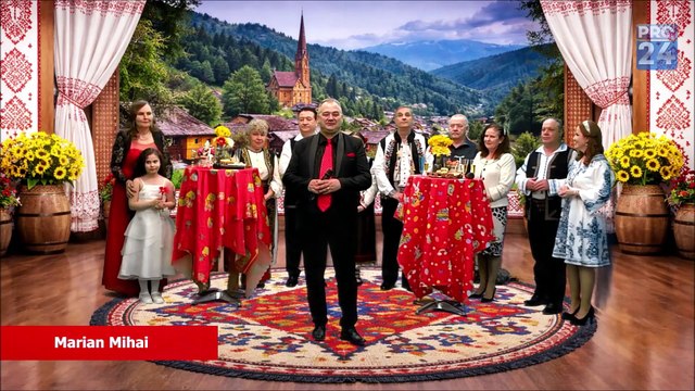 Marian Mihai - La multi ani, multi ani (Doina, dor si daruire - PROFI 24 TV - 05.04.2026)