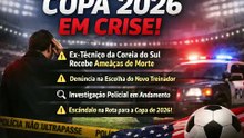 copa 2026 em crise ???