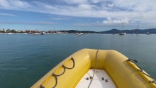 JURERÊ Internacional | La PLAYA Más Deseada De BRASIL — Florianópolis SC