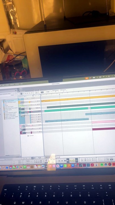 JaQMAN - Working