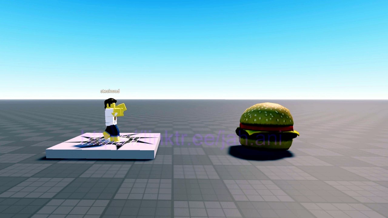 Roblox Ani