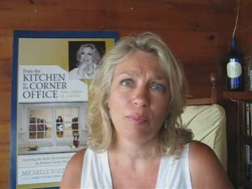 Breaking Through Health Barriers--Stop Being Stopped