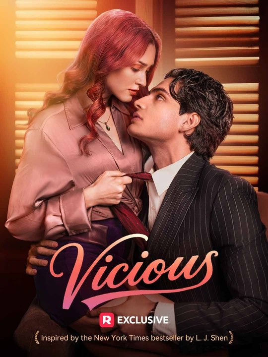 Vicious | Full Short Drama | English Sub 2026
