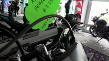 FANTIC MOTOR XM 50 FOR SALE BY ZANARDI MOTO RIVOLTA