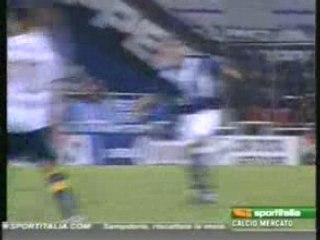 Cacia dira' NO al Catania