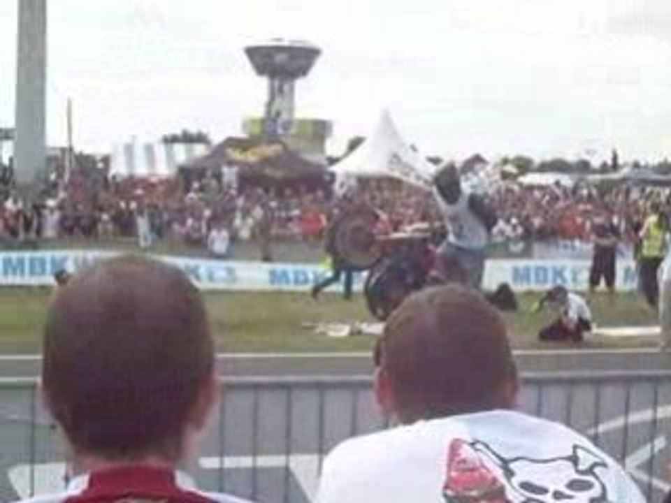 circuit carol 2008 stunt bike show 2008