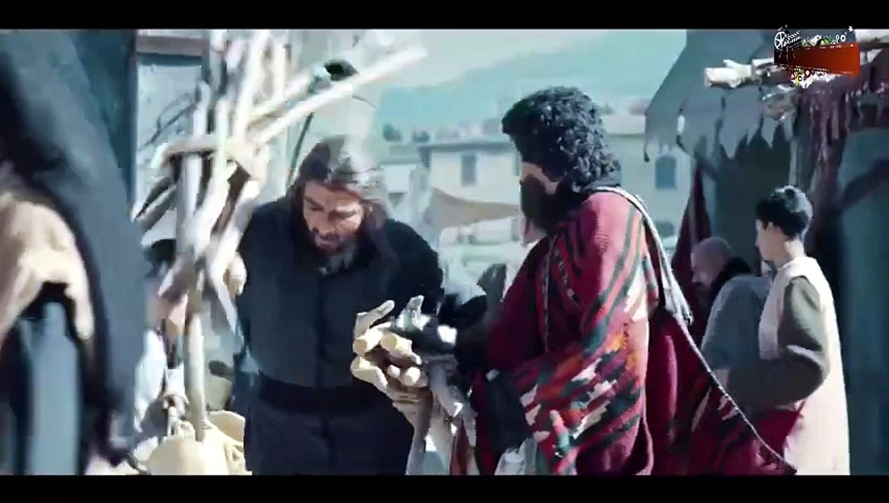 HD - فتح الأندلس - الحلقة 11 [Full Movie]