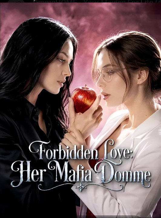 Forbidden Love Her Mafia Domme