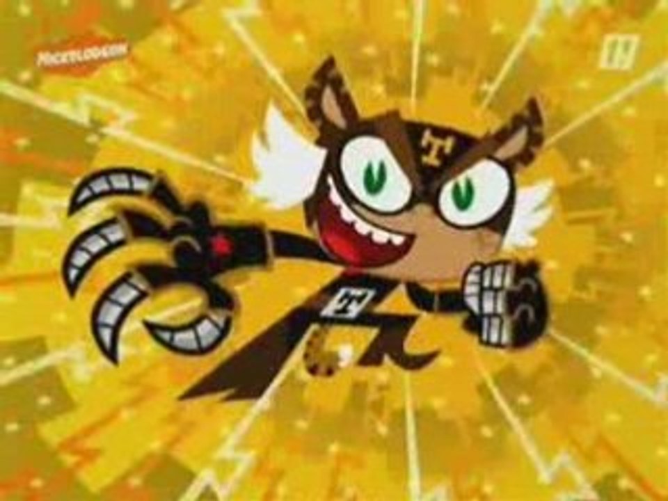 El Tigre - Feest beesten
