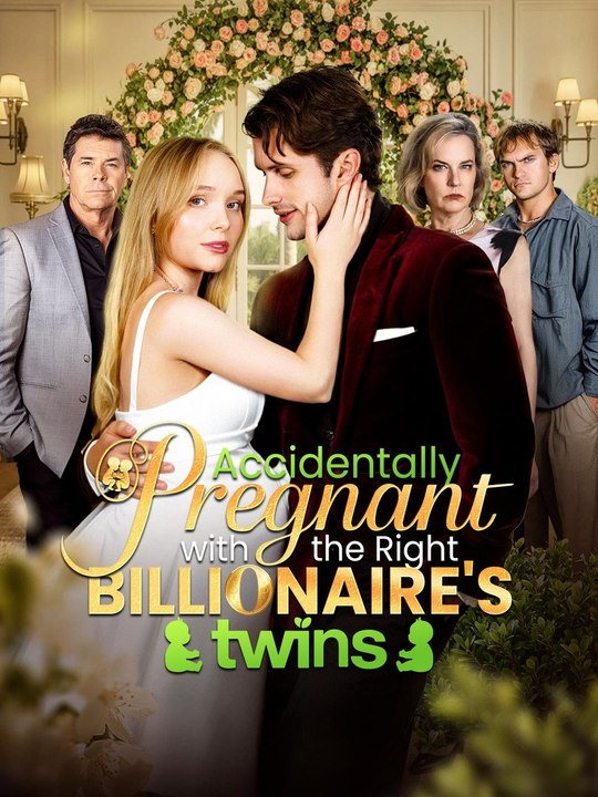 Accidentally Pregnant with the Right Billionaire's Twins | Full Short Drama | English Sub 2026