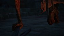 The Blood of Dawnwalker: Gameplay and Release Date Announcement