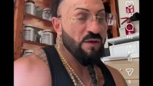 Agozzino Alfredo story sono stato denunciato