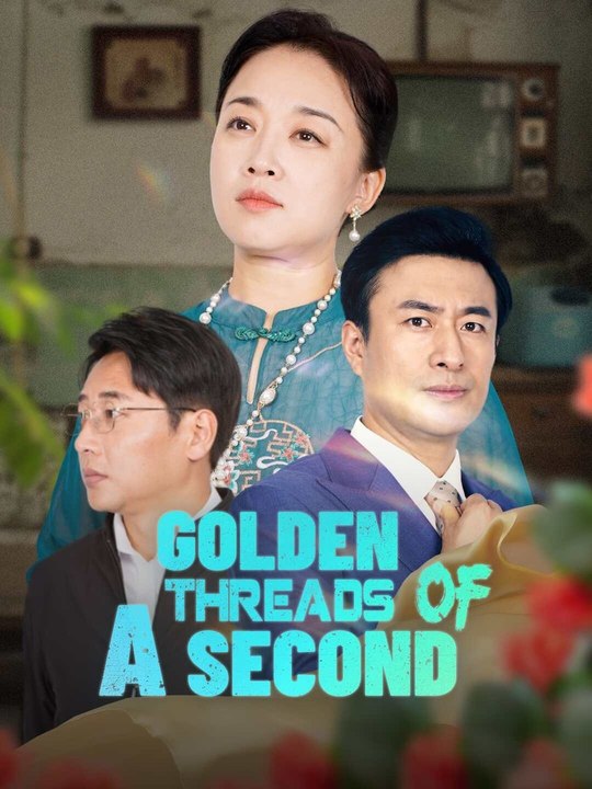 Golden Threads of a Second Chance | Full Short Drama | English Sub 2026