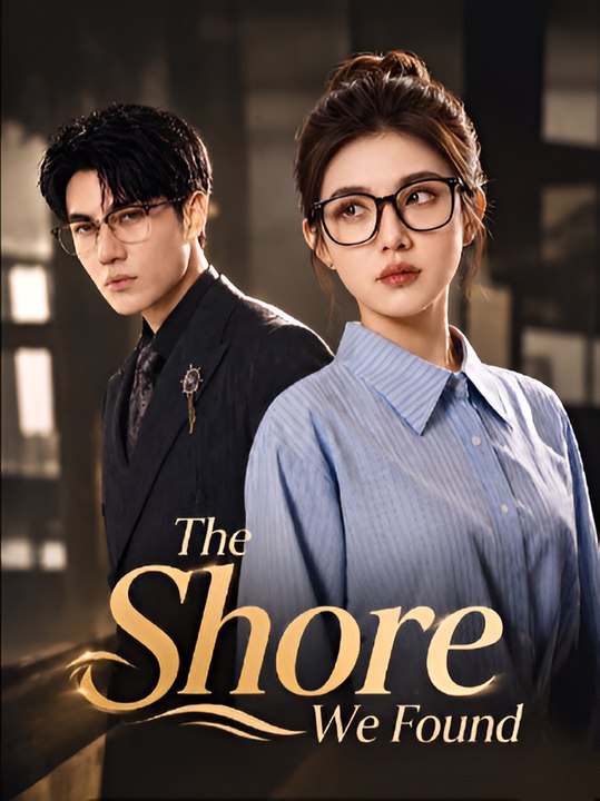 The Shore We Found