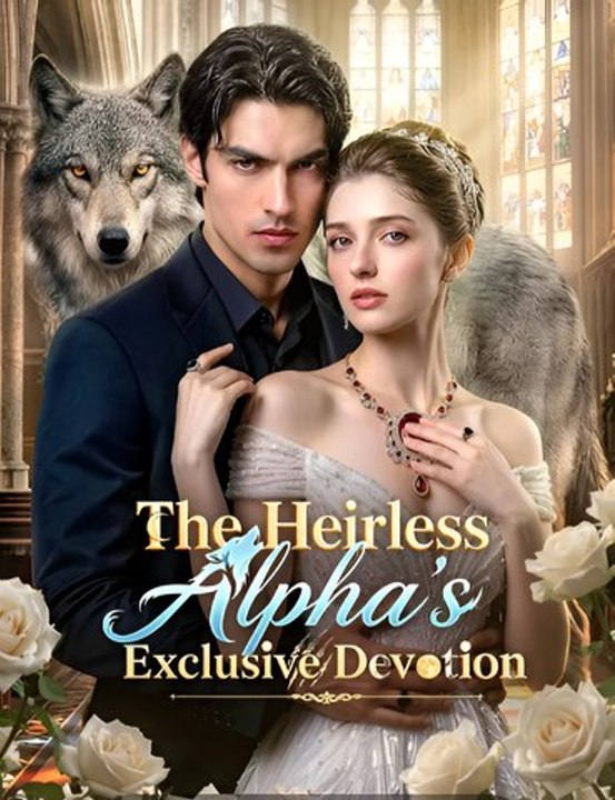 The Heirless Alpha's Exclusive Devotion-Drama FULL MOVIES ENGLISH SUB