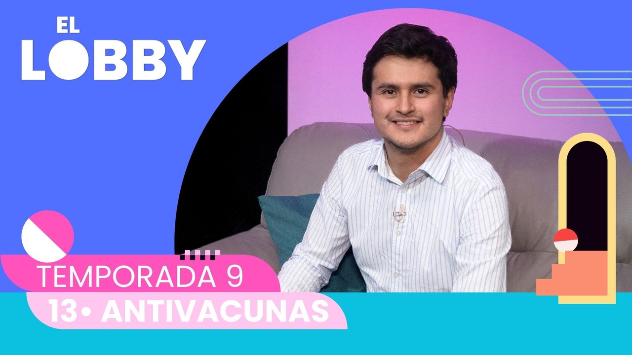 13 ANTIVACUNAS