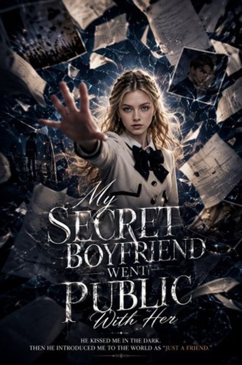 My Secret Boyfriend Went Public With Her