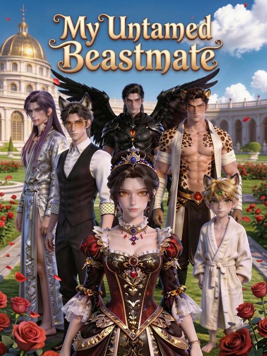 My Untamed Beastmate | Full Short Drama | English Sub 2026