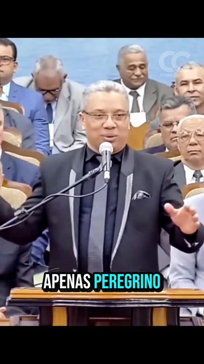 Jamais serei um Forasteiro... #Fé #novamorada #pregação