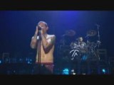 Linkin Park-The Little Things Give You Away Live