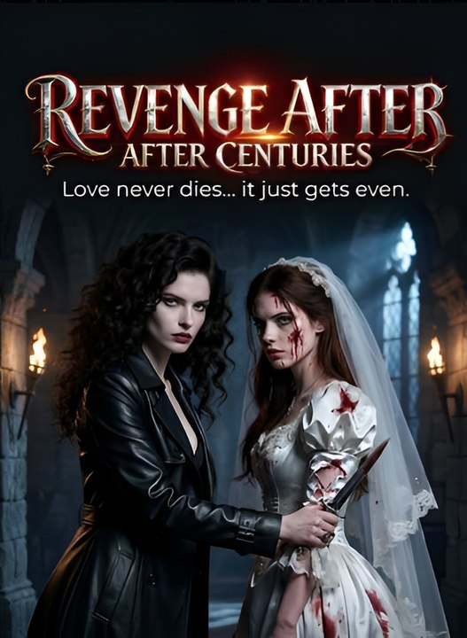 Revenge After Centuries