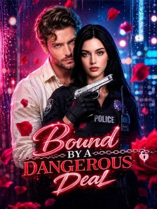 Bound by a Dangerous Deal #englishsubtitle #fullfilm