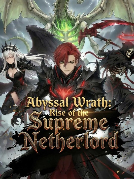 Abyssal Wrath: Rise of the Supreme Netherlord | Full Short Drama | English Sub 2026