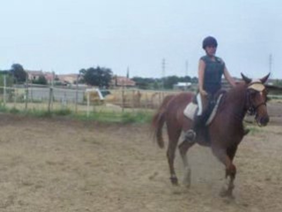 Coeur et moi