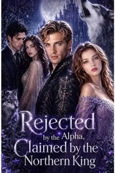 [ENGSUSB] Rejected By The Alpha Claim By The Northern King - Full
