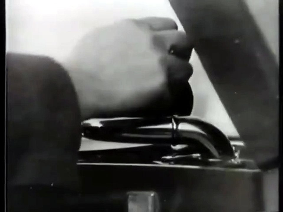 Ο φακίρης Σταμάτης Κόκκορας (1969)