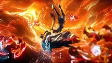 Eclipse of Illusion Special The Miasma War Episode 04 Subtitle Indonesia