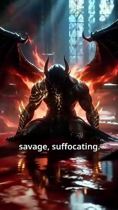 The Demon Lord Claimed Me After My Fiancé'S Betrayal ✅ FULL [Eng Sub] [Full Movie]