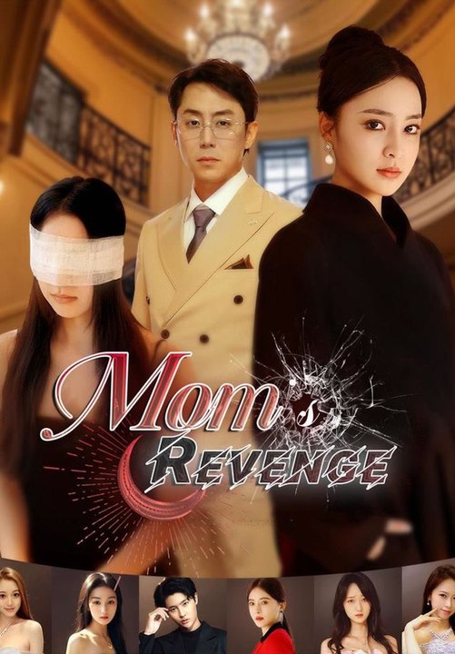 Mom's Revenge | Full Short Drama | English Sub 2026