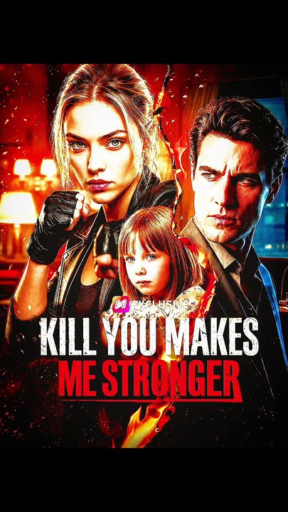 Kill You Makes Me Stronger - Full EP - video