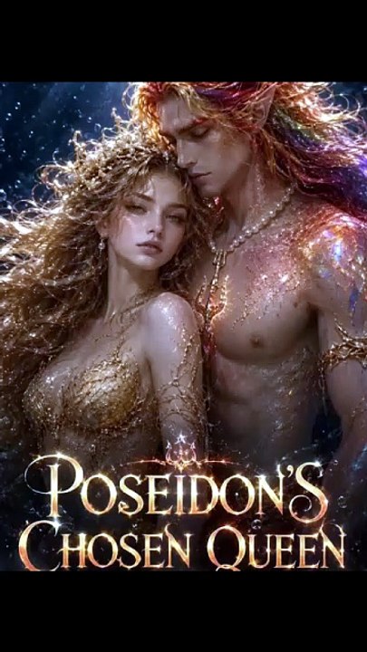 Poseidon's Chosen Queen Episode (2026) - FULL ENGSUB | Reelshort Hot HD [Full Movie]