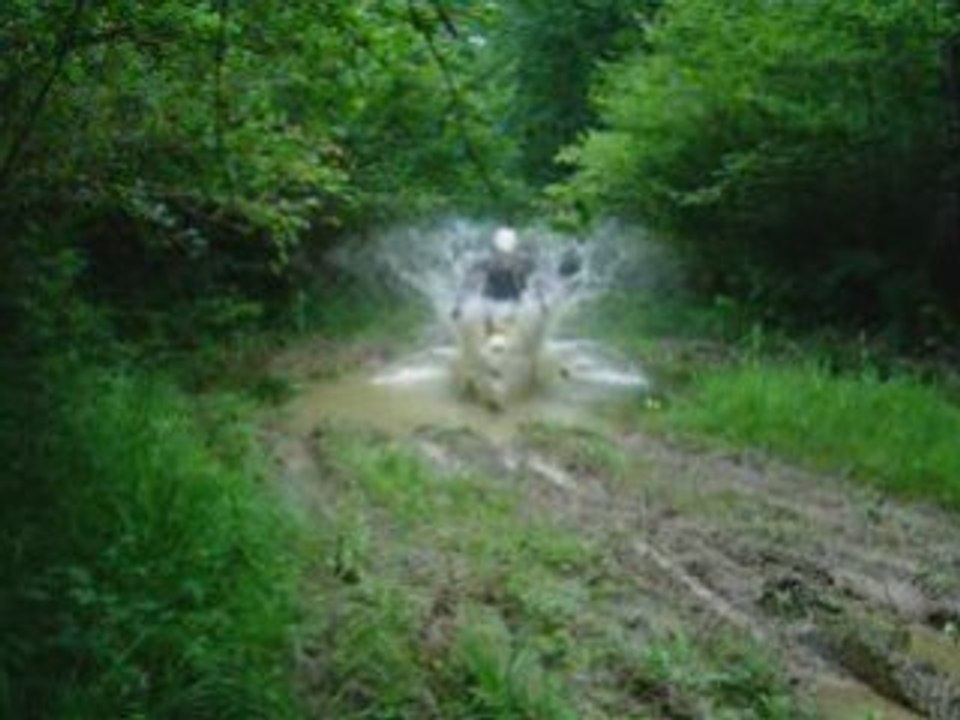 Husky 125
