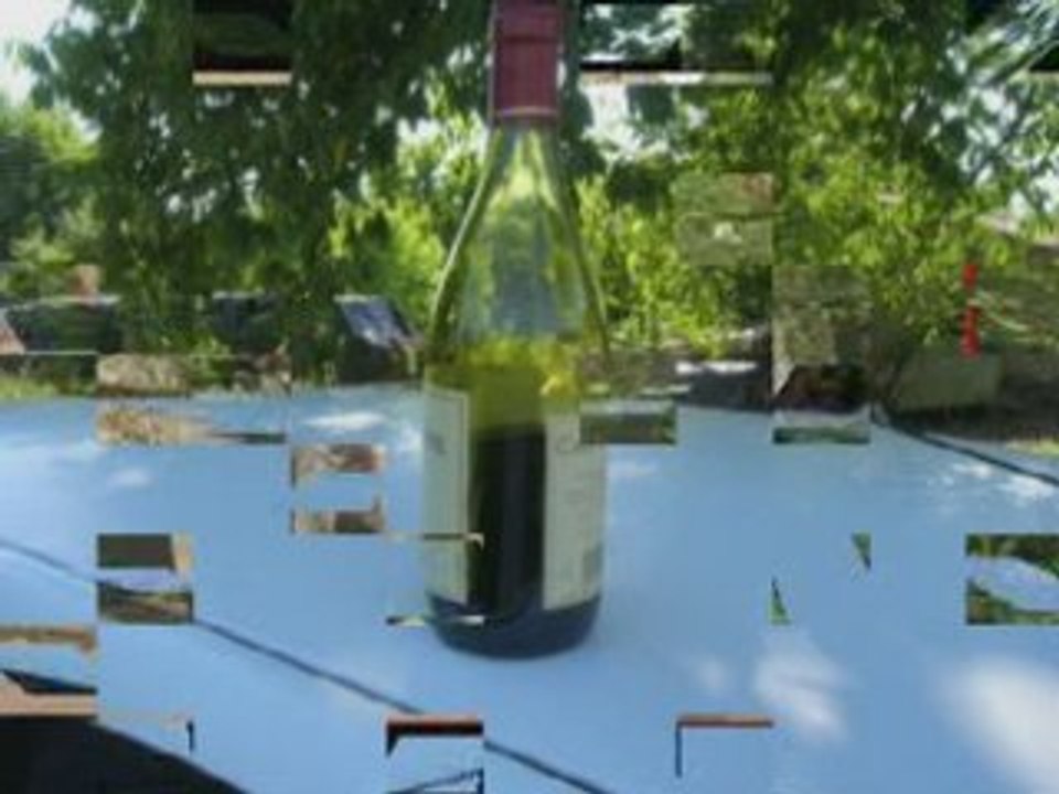 a consommer avec modération