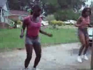 CRANK DAT PETER PAN (THE OFFICIAL DANCE AND SONG)