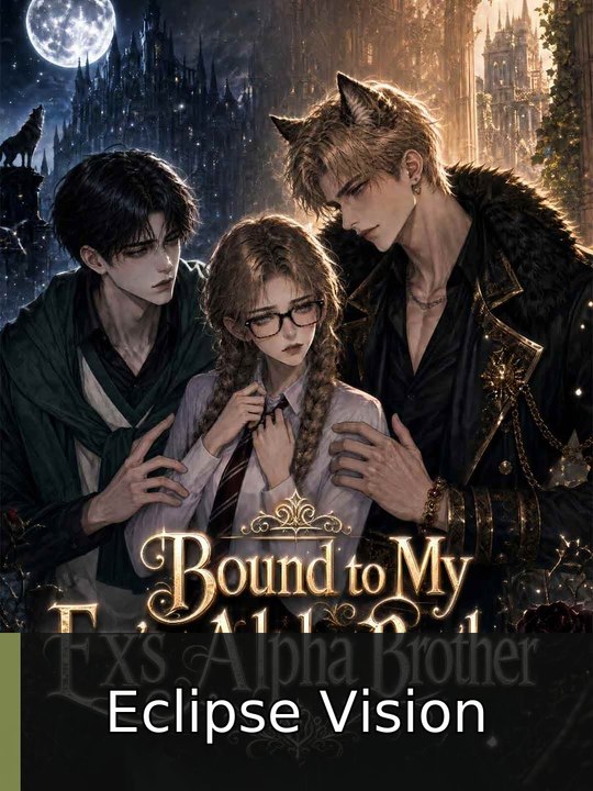 Bound to My Ex's Alpha Brother engsub fullmovie🍿🍿 Eclipse Vision