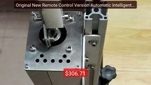 Original New Remote Control Version Automatic Intelligent Devi... -- Best Buy 2026 | Great Quality!