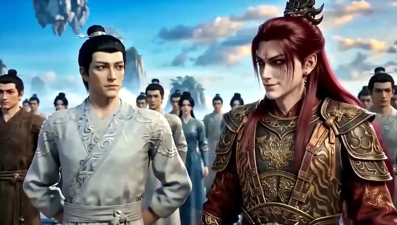 Disowned Son Awakens The Emperor Series | Short Drama English English Sub | All Episode | CineLatino Drama [Full Movie]