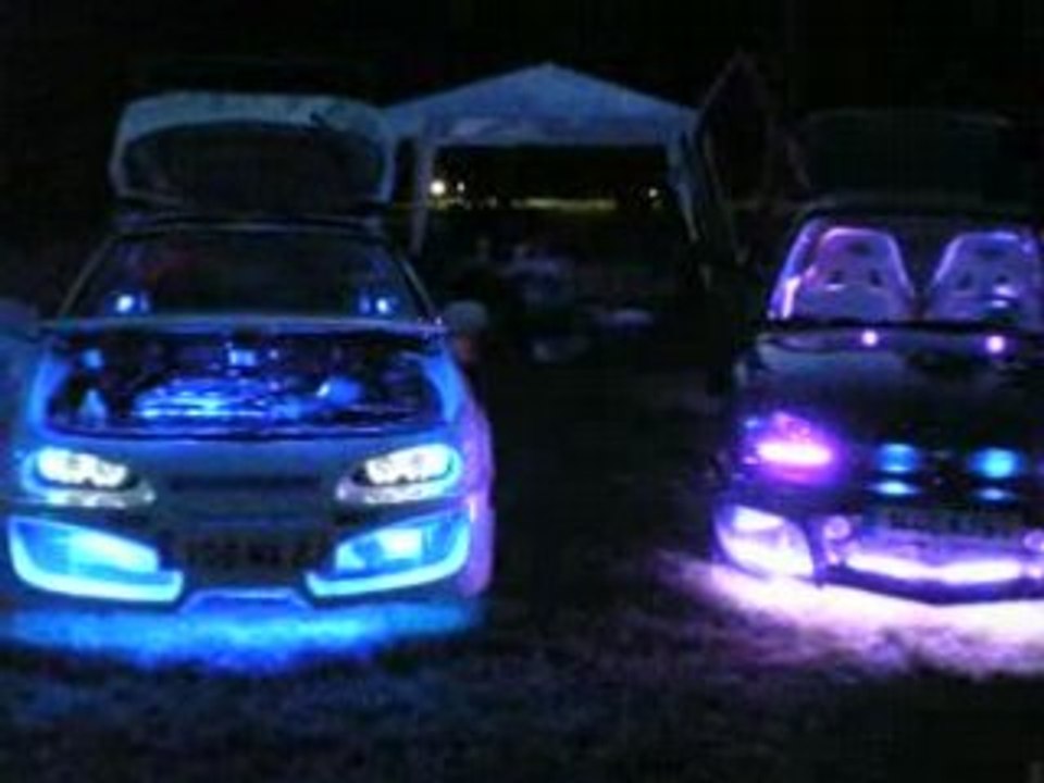 meeting tuning SENTHEIM