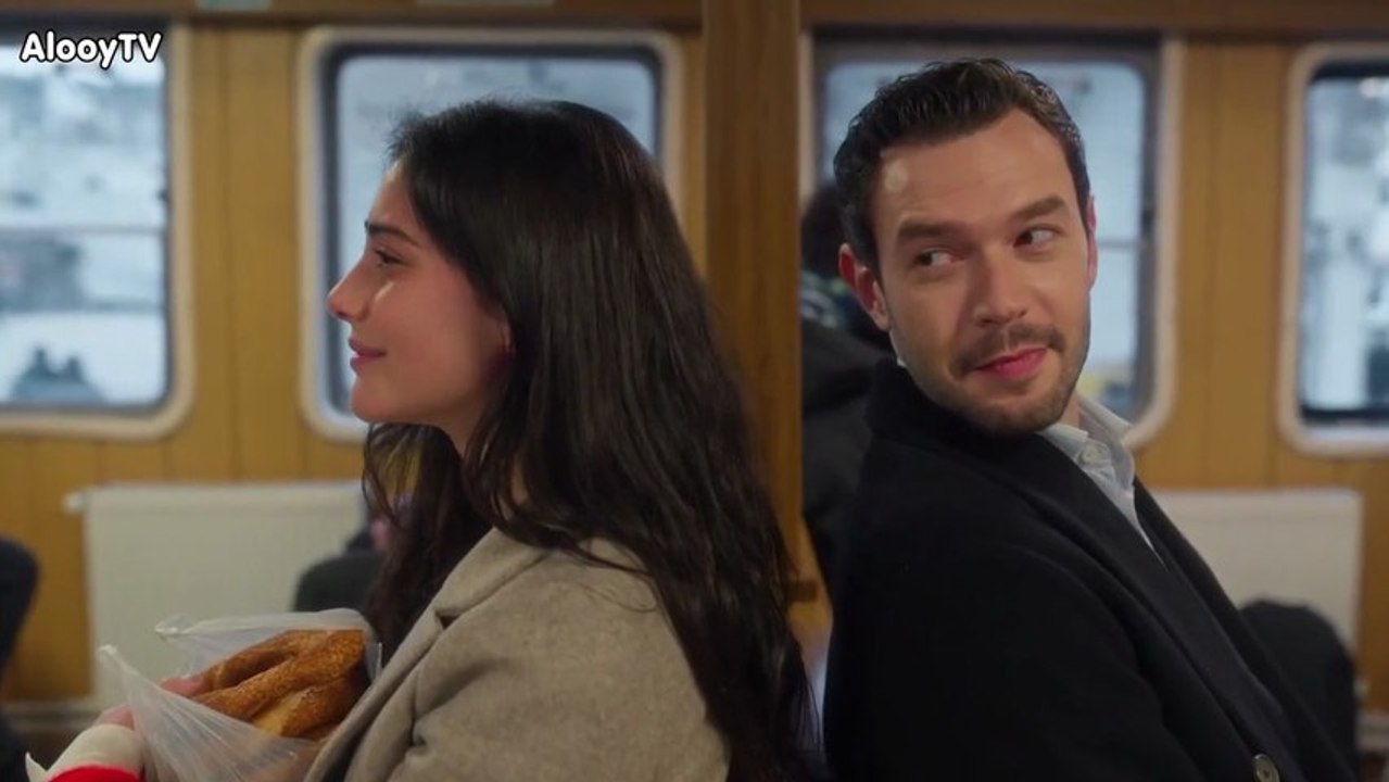 مسلسل أنت الذي أحبه مدبلج الحلقة 37