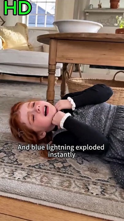 Mommy, please love me just once Ep,20 #SM
