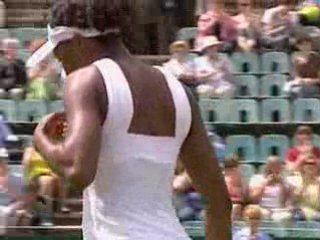 Day.8.V.Williams - A.Kleybanova