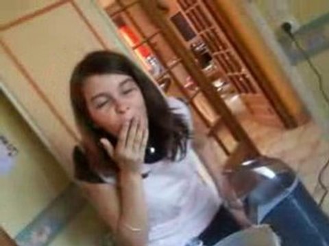JE VOUS AIMES