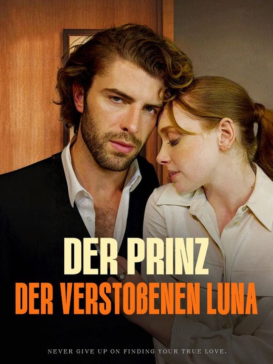 Der Prinz der verstoßenen Luna | Das Minidrama | Delust Language