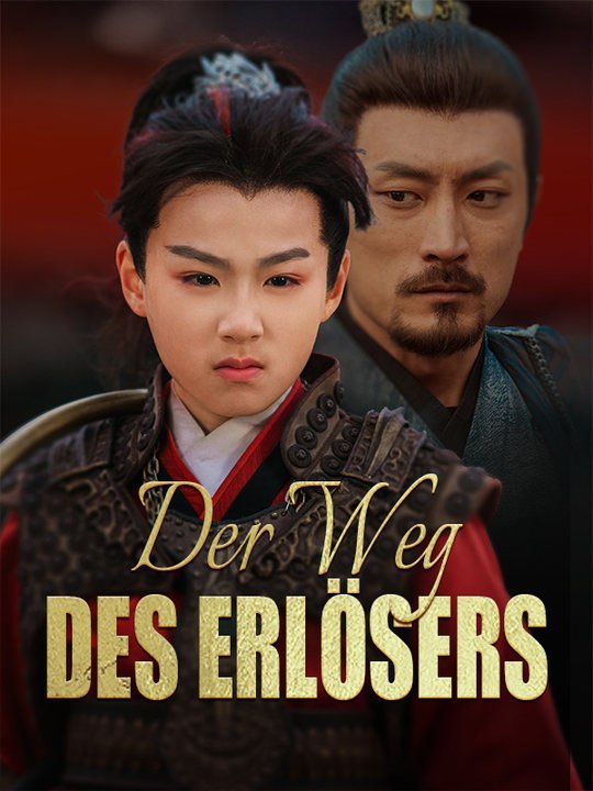 Der Weg des Erlösers | Das Minidrama | Delust Language